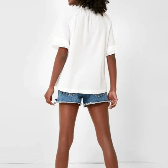 Blanc Cassis TopTNUCK BEACH